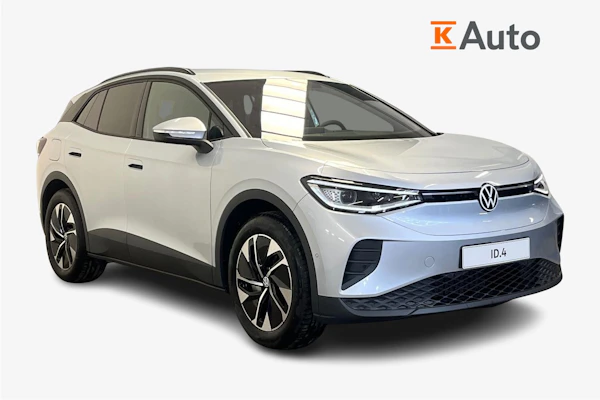 Volkswagen ID.4 Pro 4MOTION Elegance 210 kW, akku 77kWh