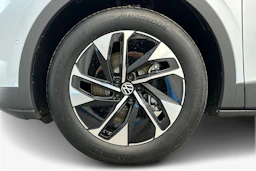 harmaa Volkswagen ID.4 2026 kuva 9.