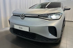 harmaa Volkswagen ID.4 2026 kuva 32.
