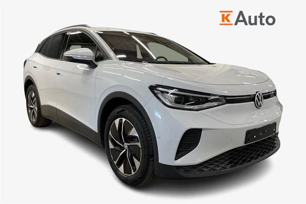 Volkswagen ID.4 Pro 4MOTION Elegance Business 210 kW, akku 77kWh