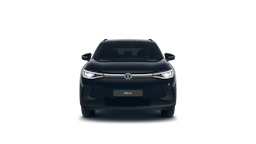 Grenadilla Black -metalliväri Volkswagen ID.4 2027 kuva 2.