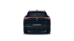 Grenadilla Black -metalliväri Volkswagen ID.4 2027 kuva 6.