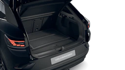 Grenadilla Black -metalliväri Volkswagen ID.4 2027 kuva 14.