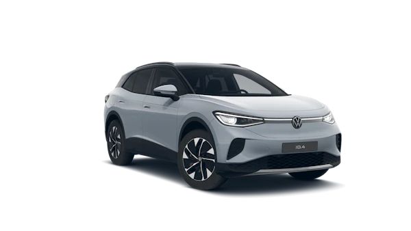Volkswagen ID.4 Pro 4MOTION Elegance Business 220kW, akku 77kWh