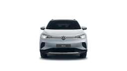 Scale Silver -metalliväri Black -normaaliväri Volkswagen ID.4 2027 kuva 2.