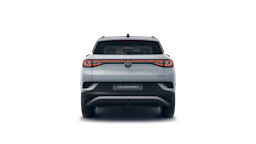 Scale Silver -metalliväri Black -normaaliväri Volkswagen ID.4 2027 kuva 6.