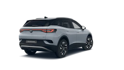Scale Silver -metalliväri Black -normaaliväri Volkswagen ID.4 2027 kuva 7.