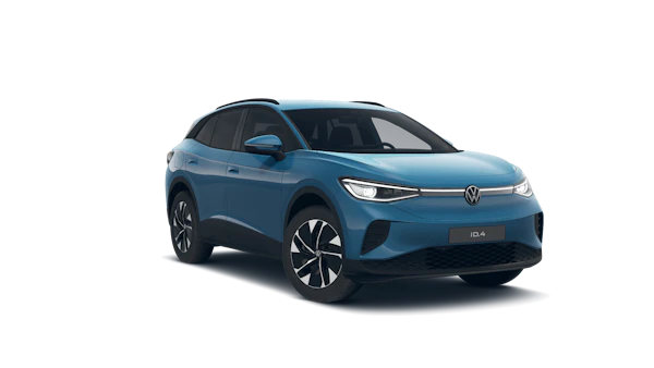 Volkswagen ID.4 Pro 4MOTION Elegance 220kW, akku 77kWh