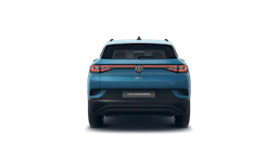 Costa Azul -metalliväri Volkswagen ID.4 2027 kuva 6.