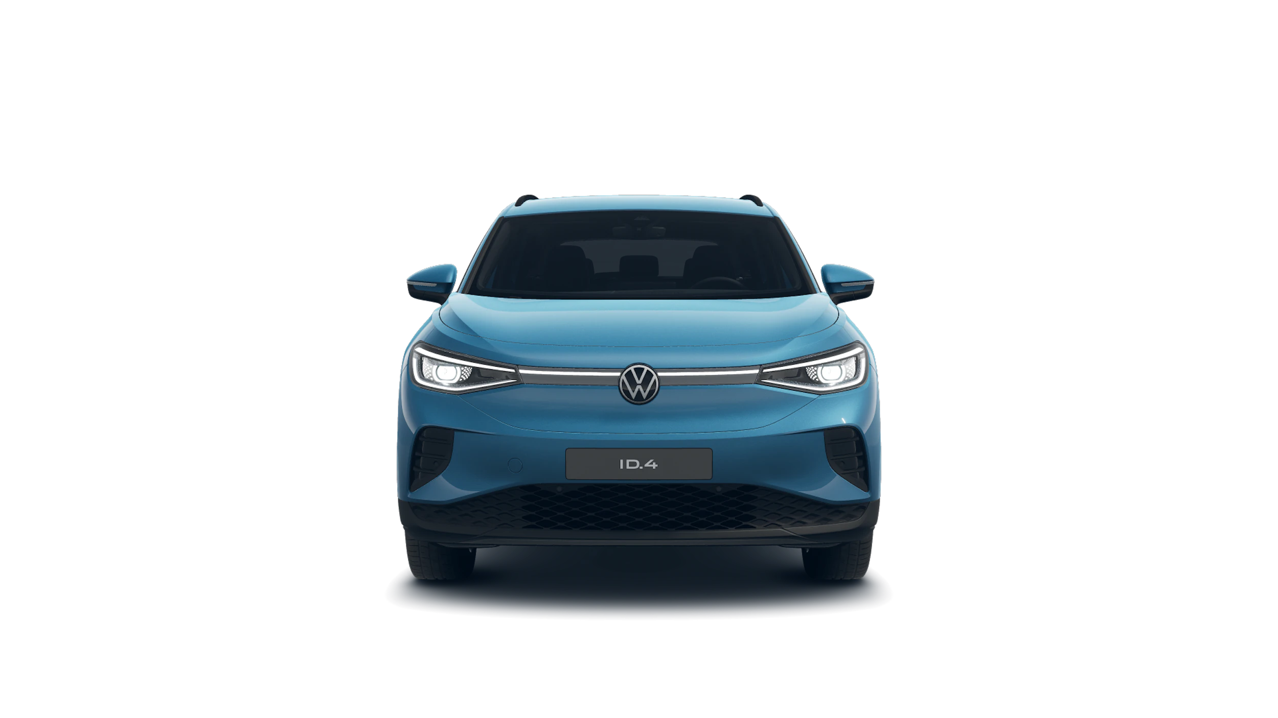 Costa Azul -metalliväri Volkswagen ID.4 2027 kuva 2.