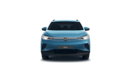 Costa Azul -metalliväri Volkswagen ID.4 2027 kuva 2.