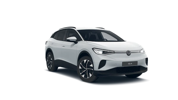 Volkswagen ID.4 Pro 4MOTION Elegance 220kW, akku 77kWh