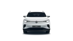Glacier White -metalliväri Volkswagen ID.4 2027 kuva 2.