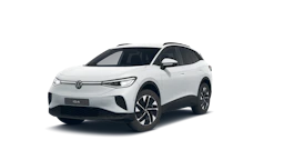 Glacier White -metalliväri Volkswagen ID.4 2027 kuva 3.