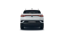 Glacier White -metalliväri Volkswagen ID.4 2027 kuva 6.