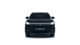 Grenadilla Black -metalliväri Volkswagen ID.4 2027 kuva 2.