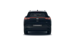 Grenadilla Black -metalliväri Volkswagen ID.4 2027 kuva 6.