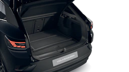 Grenadilla Black -metalliväri Volkswagen ID.4 2027 kuva 14.
