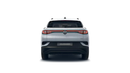 Scale Silver -metalliväri Volkswagen ID.4 2027 kuva 6.