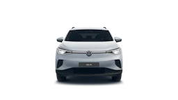 Scale Silver -metalliväri Volkswagen ID.4 2027 kuva 2.
