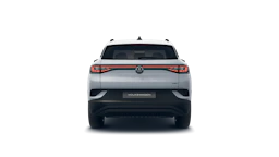Scale Silver -metalliväri Volkswagen ID.4 2027 kuva 6.