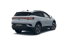 Scale Silver -metalliväri Volkswagen ID.4 2027 kuva 7.