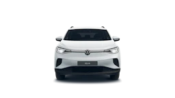 Glacier White -metalliväri Volkswagen ID.4 2027 kuva 2.