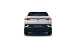 Glacier White -metalliväri Volkswagen ID.4 2027 kuva 6.
