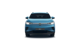 Costa Azul -metalliväri Volkswagen ID.4 2027 kuva 2.