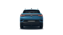 Costa Azul -metalliväri Volkswagen ID.4 2027 kuva 6.