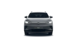 Moonstone Grey -normaaliväri Volkswagen ID.4 2027 kuva 2.