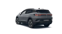 Moonstone Grey -normaaliväri Volkswagen ID.4 2027 kuva 5.