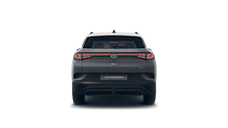 Moonstone Grey -normaaliväri Volkswagen ID.4 2027 kuva 6.