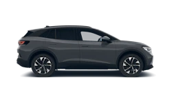Moonstone Grey -normaaliväri Volkswagen ID.4 2027 kuva 8.