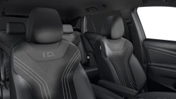 Moonstone Grey -normaaliväri Volkswagen ID.4 2027 kuva 12.