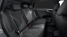 Moonstone Grey -normaaliväri Volkswagen ID.4 2027 kuva 13.