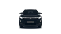Grenadilla Black -metalliväri Volkswagen ID.4 2027 kuva 2.