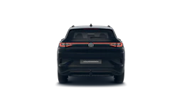 Grenadilla Black -metalliväri Volkswagen ID.4 2027 kuva 6.