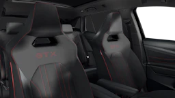 Grenadilla Black -metalliväri Volkswagen ID.4 2027 kuva 12.