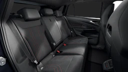 Grenadilla Black -metalliväri Volkswagen ID.4 2027 kuva 13.