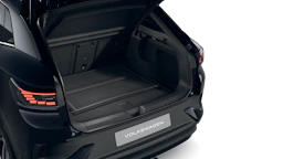 Grenadilla Black -metalliväri Volkswagen ID.4 2027 kuva 14.