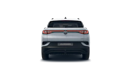 Scale Silver -metalliväri Volkswagen ID.4 2027 kuva 6.