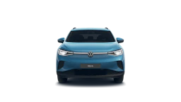 Costa Azul -metalliväri Volkswagen ID.4 2027 kuva 2.