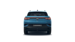 Costa Azul -metalliväri Volkswagen ID.4 2027 kuva 6.