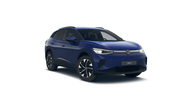 Volkswagen ID.4 Pro 4MOTION Elegance Business 220kW, akku 77kWh
