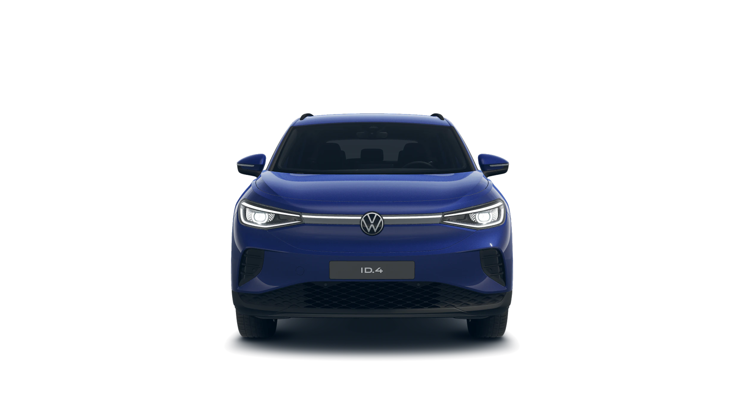 Blue Dusk -metalliväri Volkswagen ID.4 2027 kuva 2.
