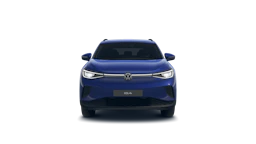Blue Dusk -metalliväri Volkswagen ID.4 2027 kuva 2.