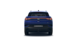 Blue Dusk -metalliväri Volkswagen ID.4 2027 kuva 6.