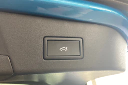 met. sininen Volkswagen ID.4 2027 kuva 20.