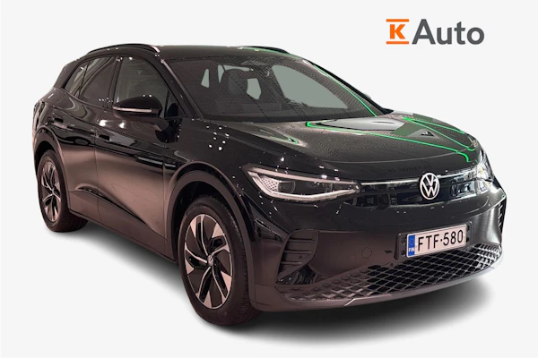 Volkswagen ID.4 Pro 4MOTION Elegance Business 220 kW, akku 77 kWh